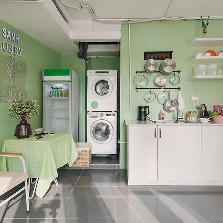 Delapong Homestay - 50M To Hoan Kiem Lake Ханой Екстериор снимка