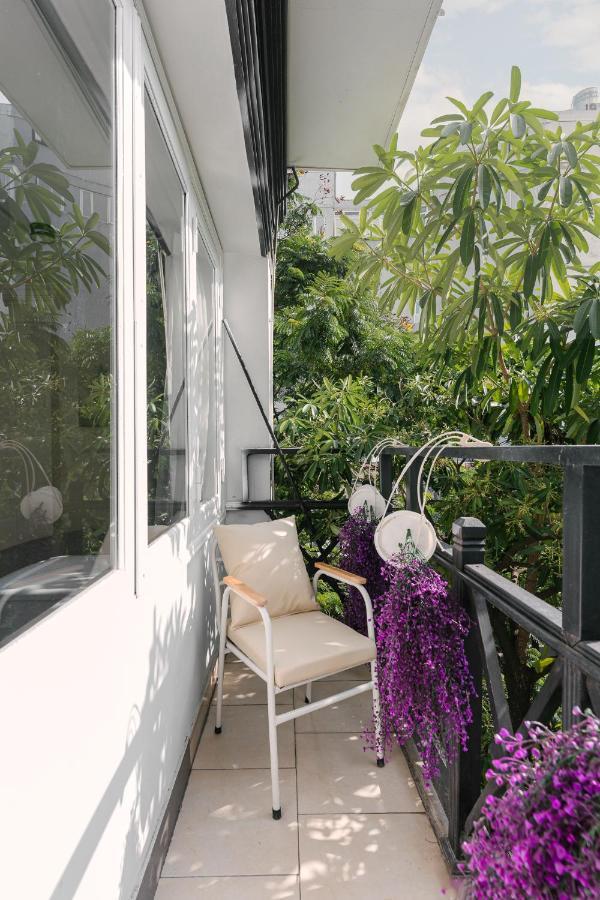 Delapong Homestay - 50M To Hoan Kiem Lake Ханой Екстериор снимка