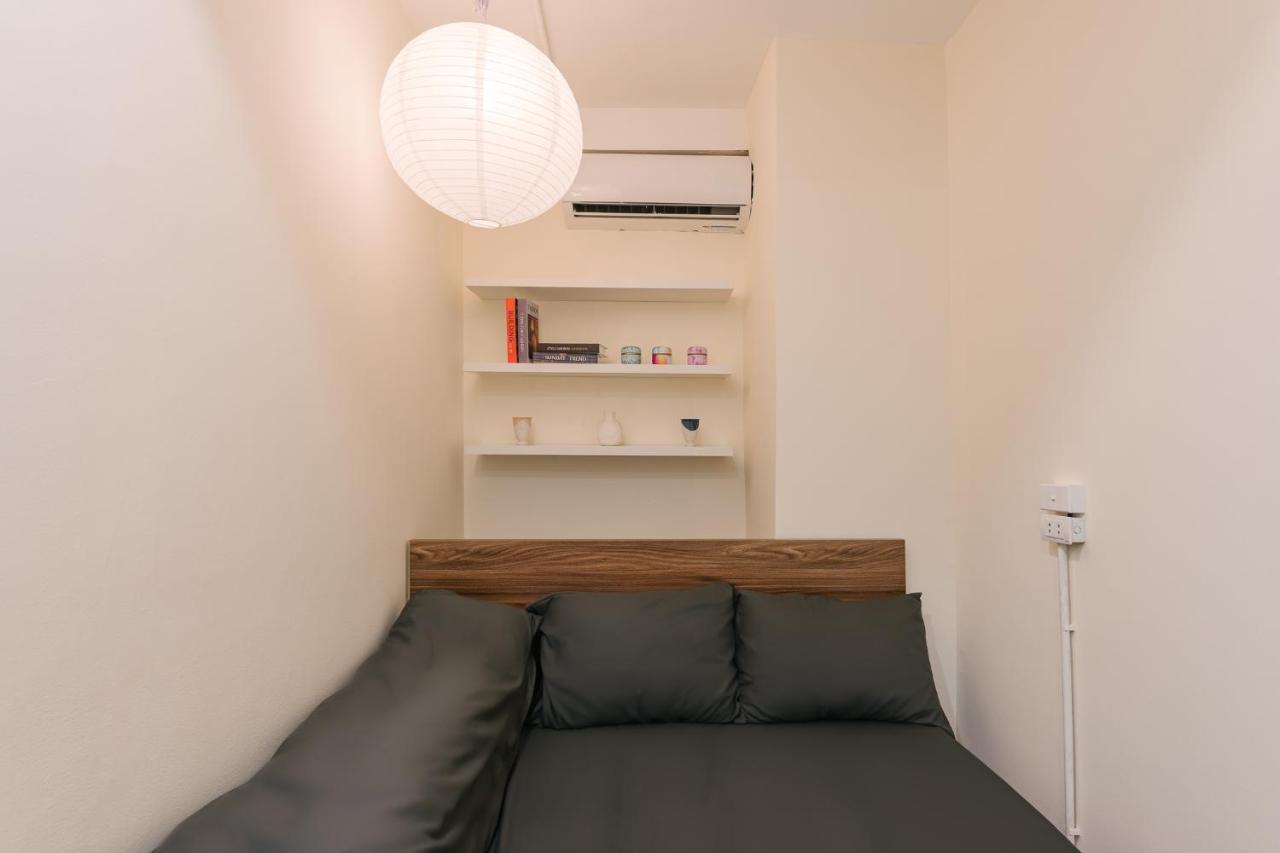 Delapong Homestay - 50M To Hoan Kiem Lake Ханой Екстериор снимка