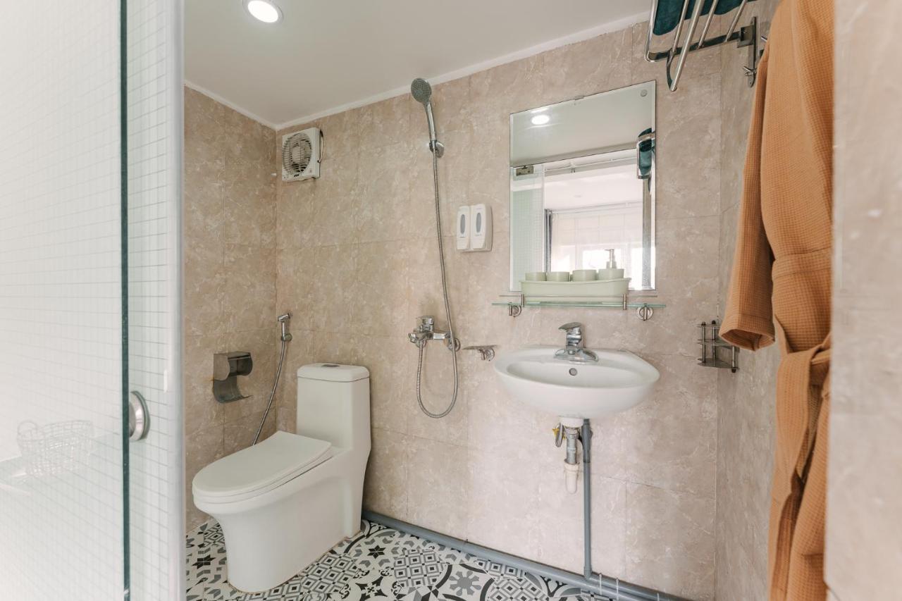 Delapong Homestay - 50M To Hoan Kiem Lake Ханой Екстериор снимка