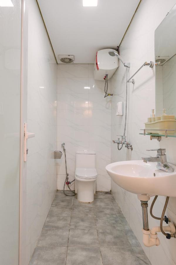 Delapong Homestay - 50M To Hoan Kiem Lake Ханой Екстериор снимка