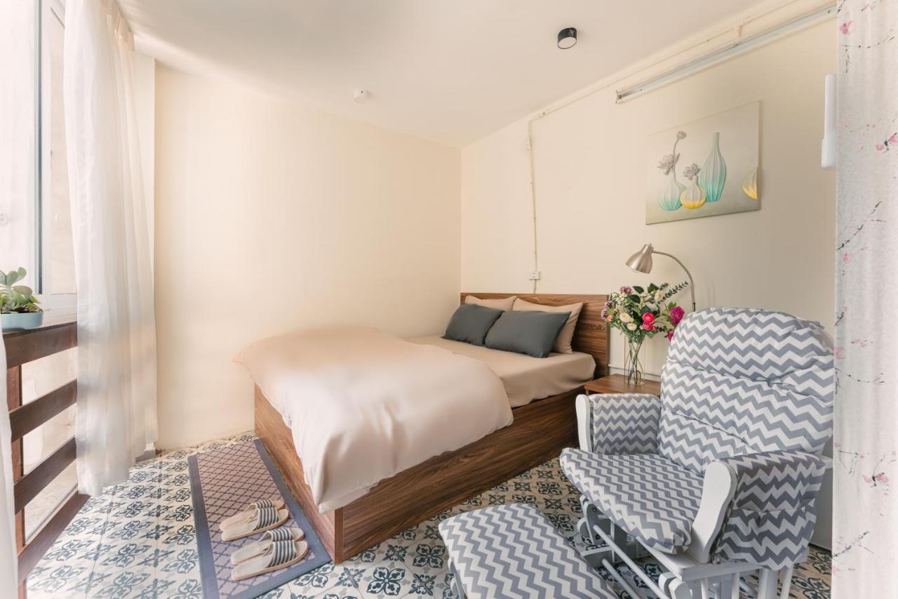 Delapong Homestay - 50M To Hoan Kiem Lake Ханой Екстериор снимка
