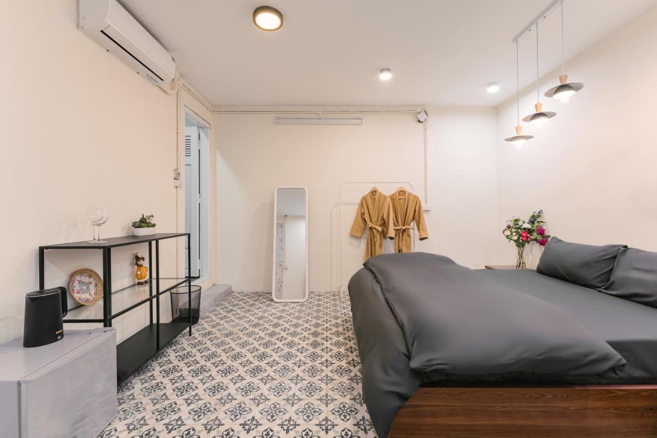 Delapong Homestay - 50M To Hoan Kiem Lake Ханой Екстериор снимка