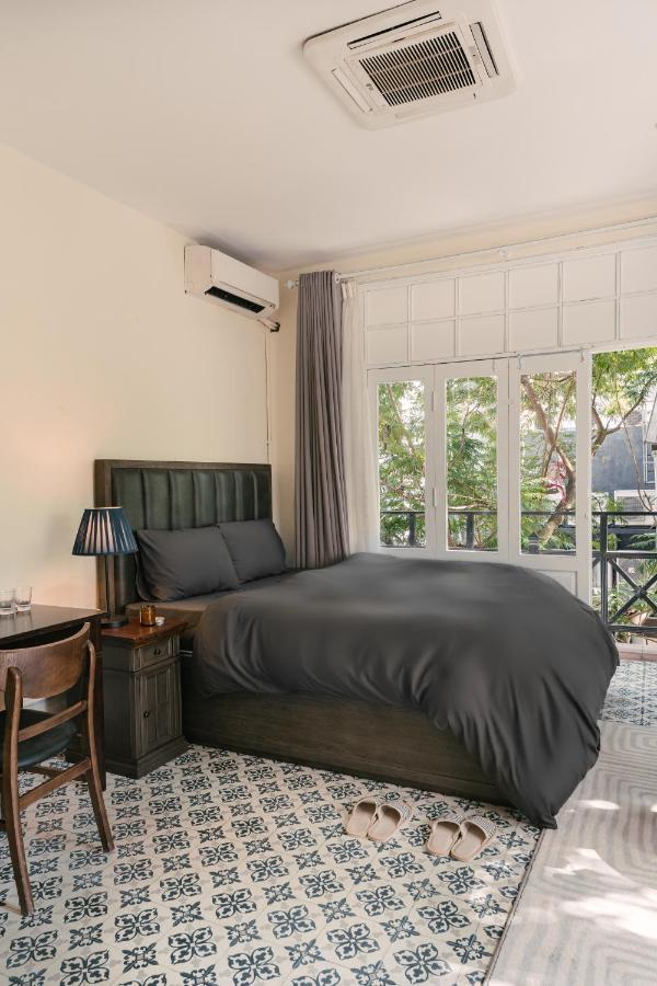 Delapong Homestay - 50M To Hoan Kiem Lake Ханой Екстериор снимка