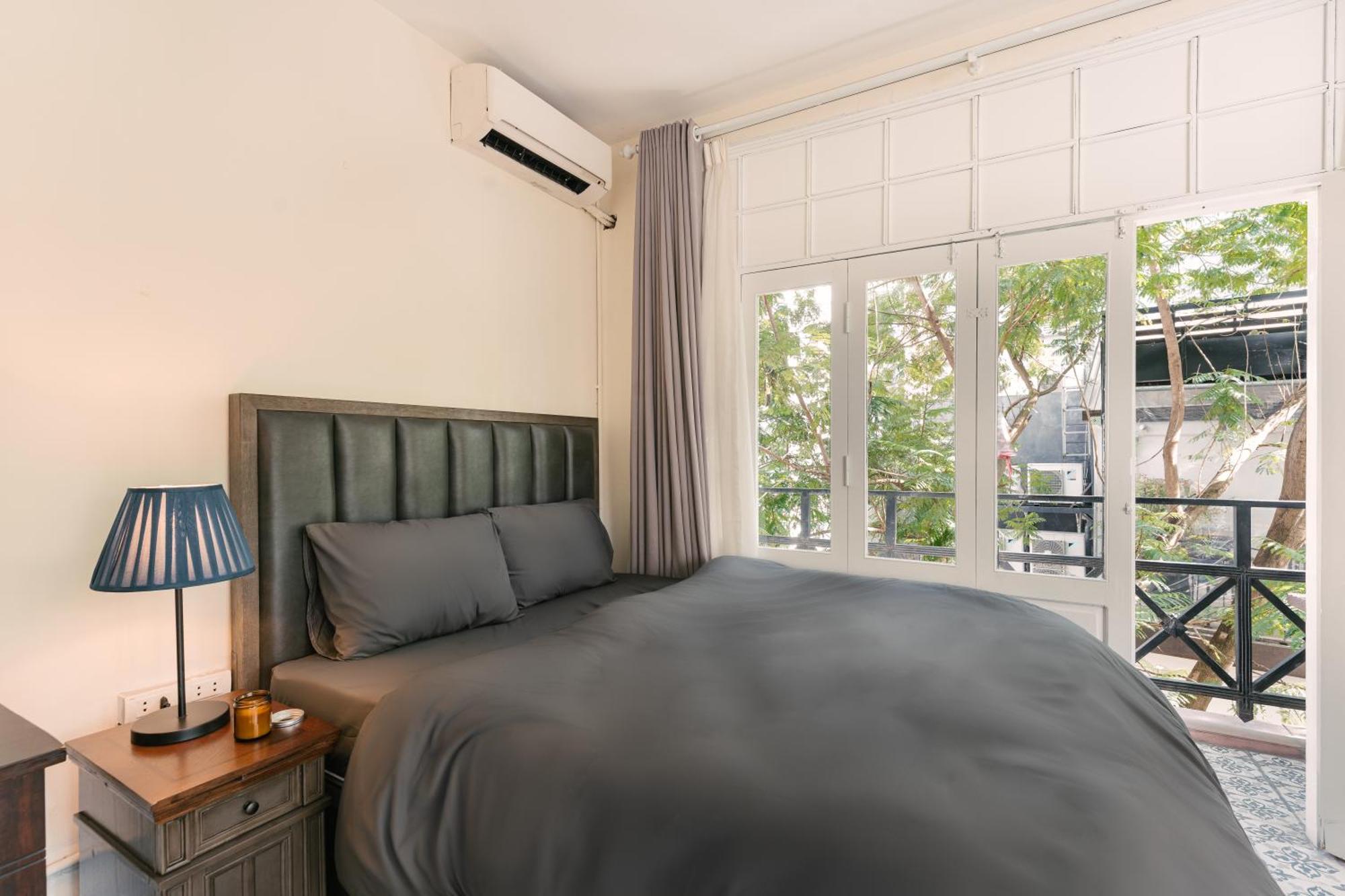Delapong Homestay - 50M To Hoan Kiem Lake Ханой Екстериор снимка