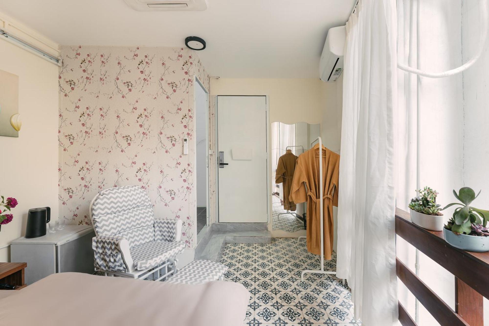 Delapong Homestay - 50M To Hoan Kiem Lake Ханой Екстериор снимка
